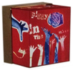 qube cube